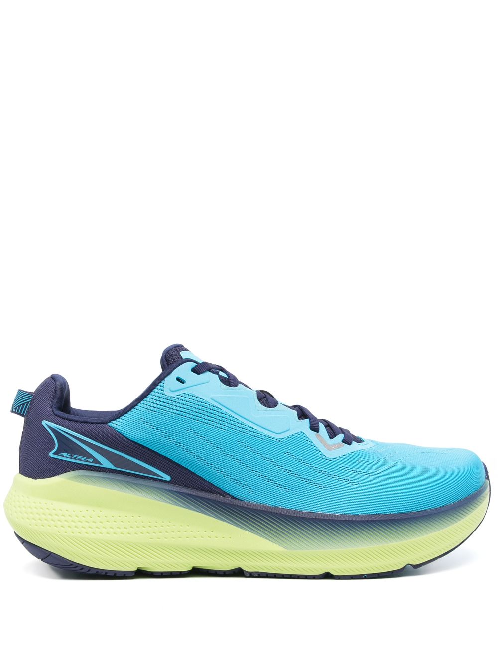 ALTRA FWD VIA sneakers Blauw