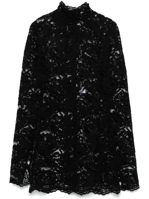 Atu Body Couture x Rue Ra lace mini dress