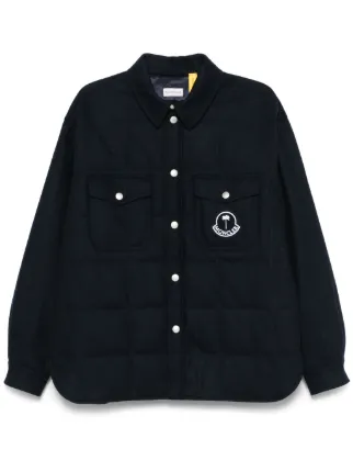 Palm Angels x Moncler