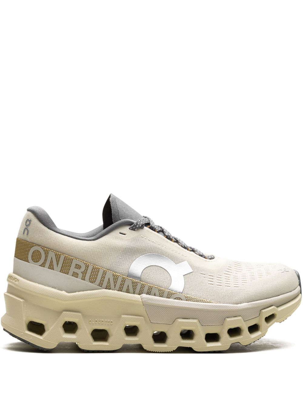 On Running Cloudmonster 2 sneakers Neutrals