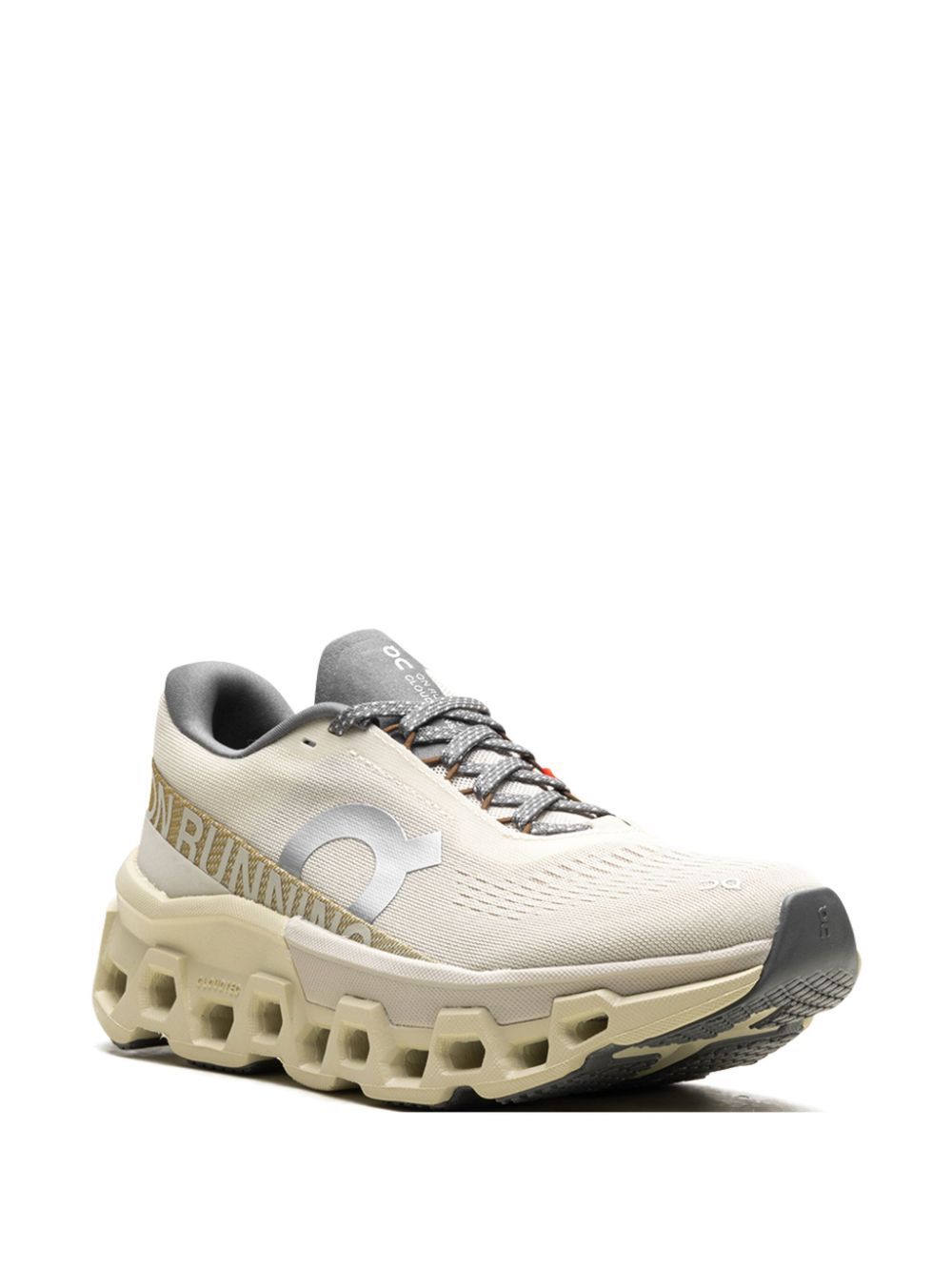 On Running Cloudmonster 2 sneakers - Beige