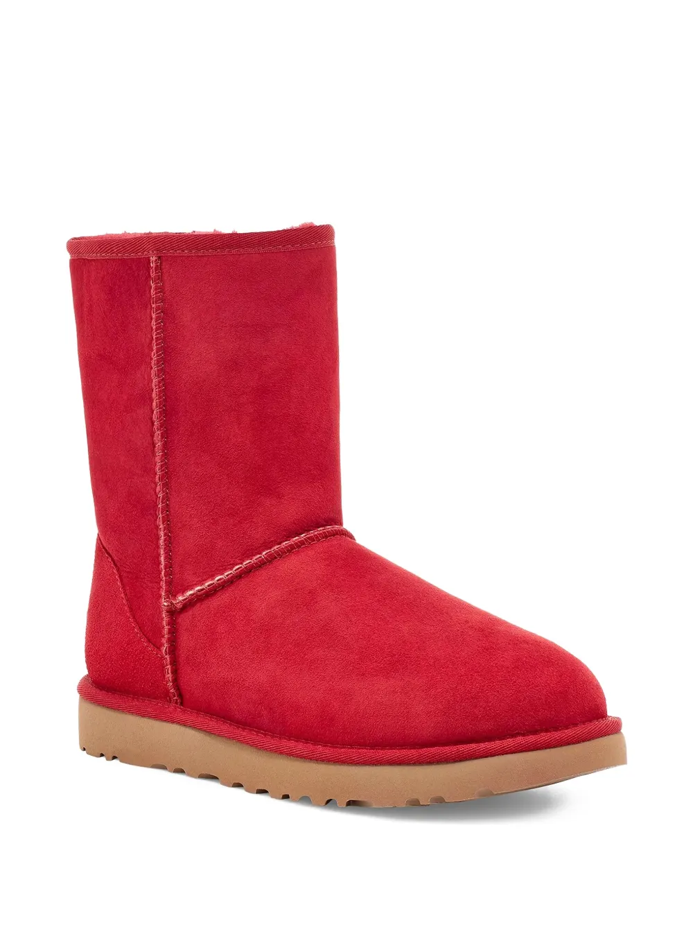 UGG botines Classic Short II "Ribbon Red" | Botines | Image 2