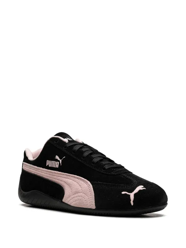 PUMA Speedcat OG スニーカー | ブラック | FARFETCH JP