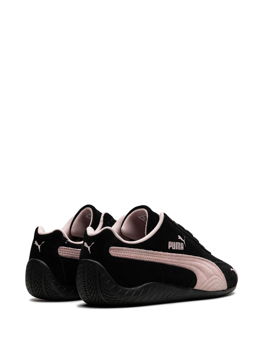 PUMA Speedcat OG sneakers Black