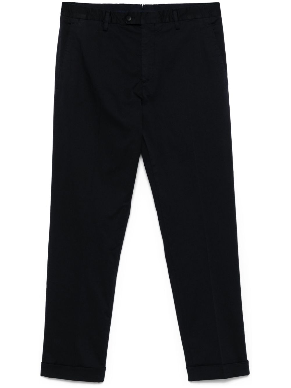 tapered trousers