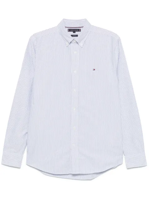 Tommy Hilfiger striped shirt