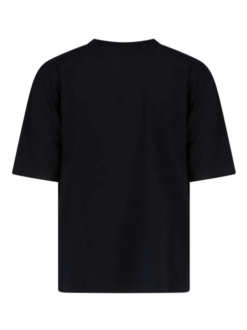 DSQUARED2 Icon T-shirt - Zwart