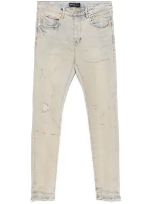 Purple Brand メンズ スキニージーンズ通販 - FARFETCH Purple Brand メンズ スキニージーンズ通販 - FARFETCH
