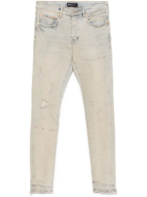 Purple Brand jean P001