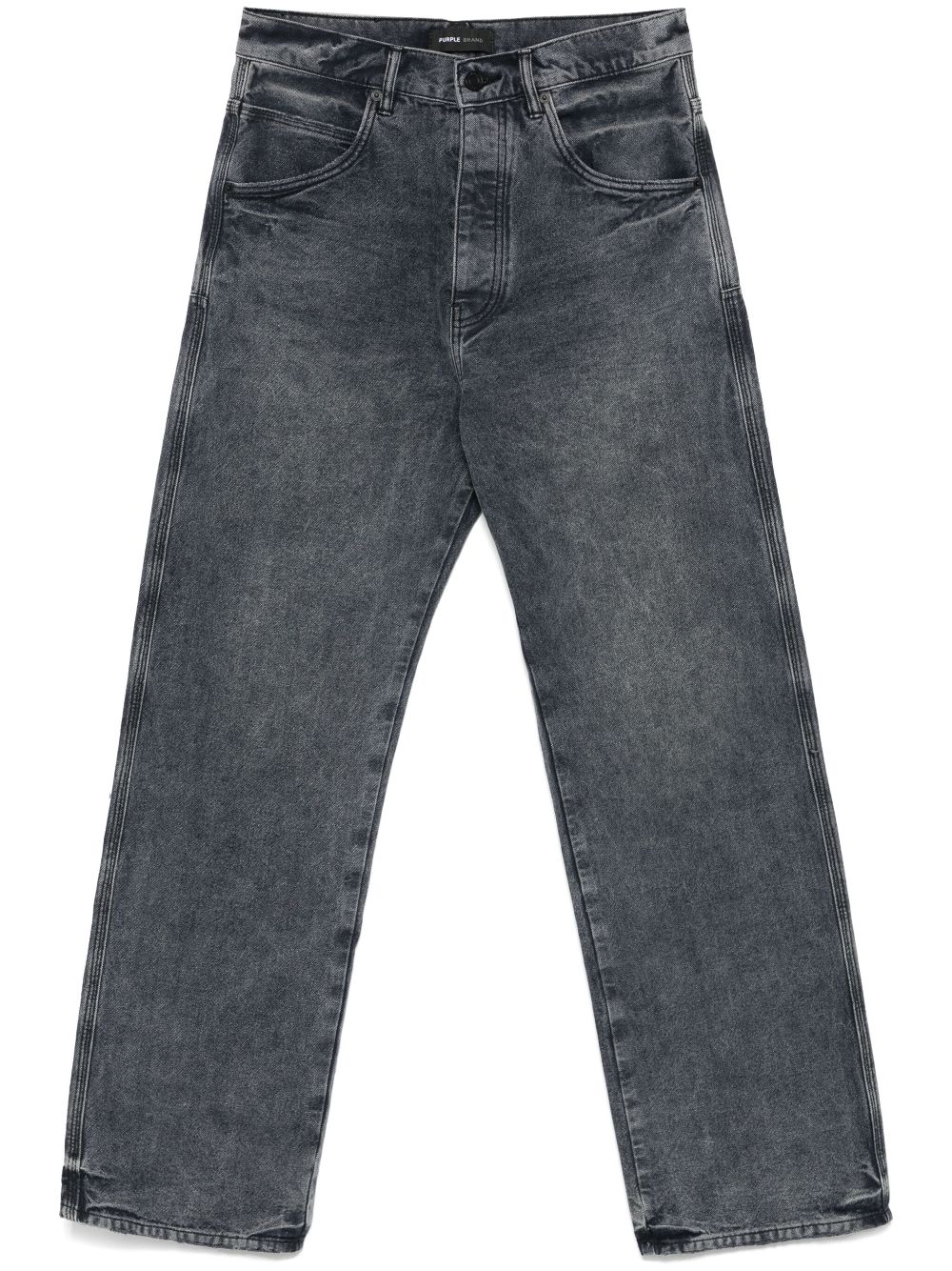 Purple Brand P018 jeans - Blue