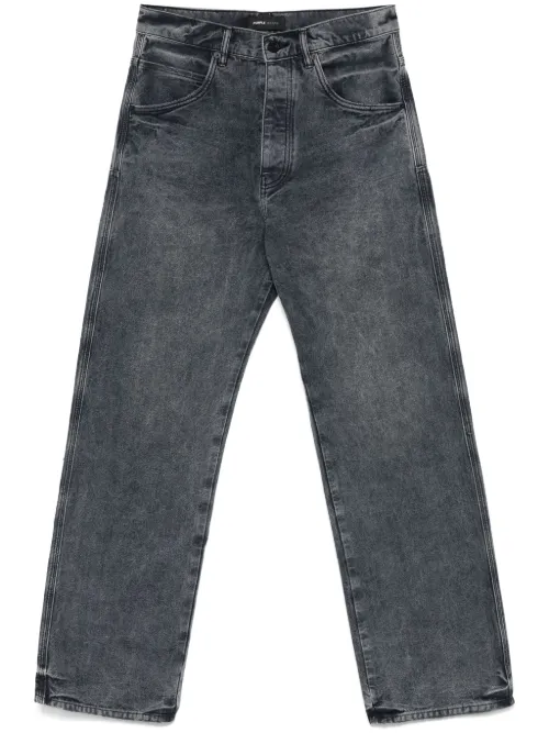 Purple Brand jean P018 - Bleu - Purple Brand - Modalova
