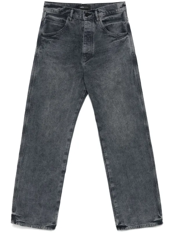 Purple Brand P018 Jeans | Blue | FARFETCH