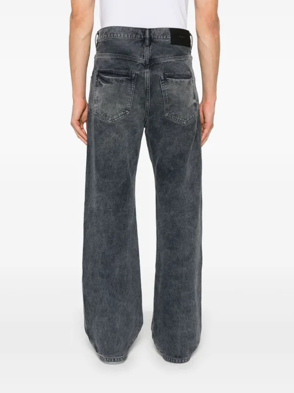 Purple Brand P018 Jeans | Blue | FARFETCH