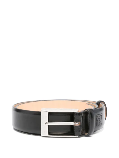 Magda Butrym leather belt