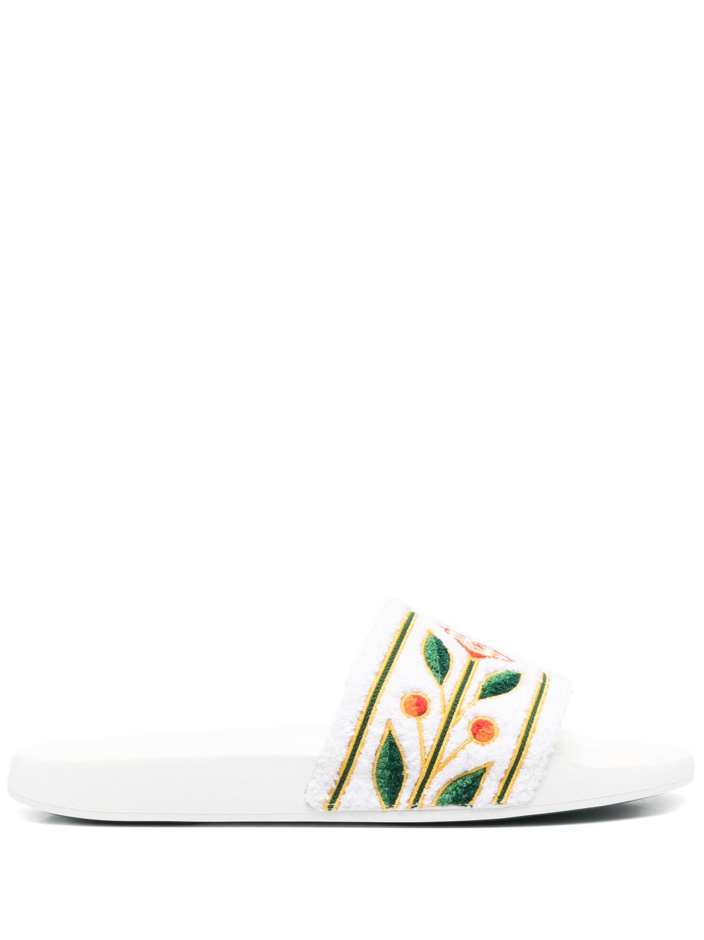 Casablanca Laurel slides - White