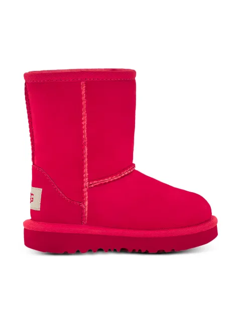 UGG Kids Classic II boots