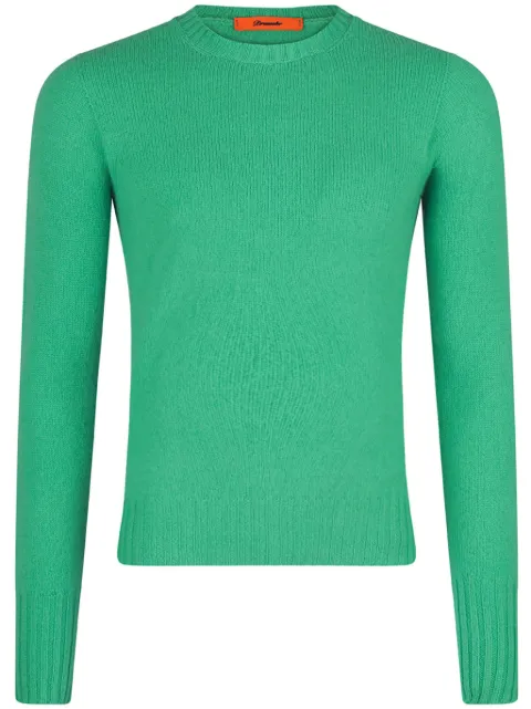 Drumohr lambs-wool sweater