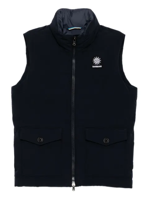 SANDBANKS chaleco Explorer