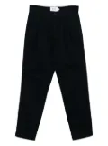 Wax London Raleigh trousers - Blue