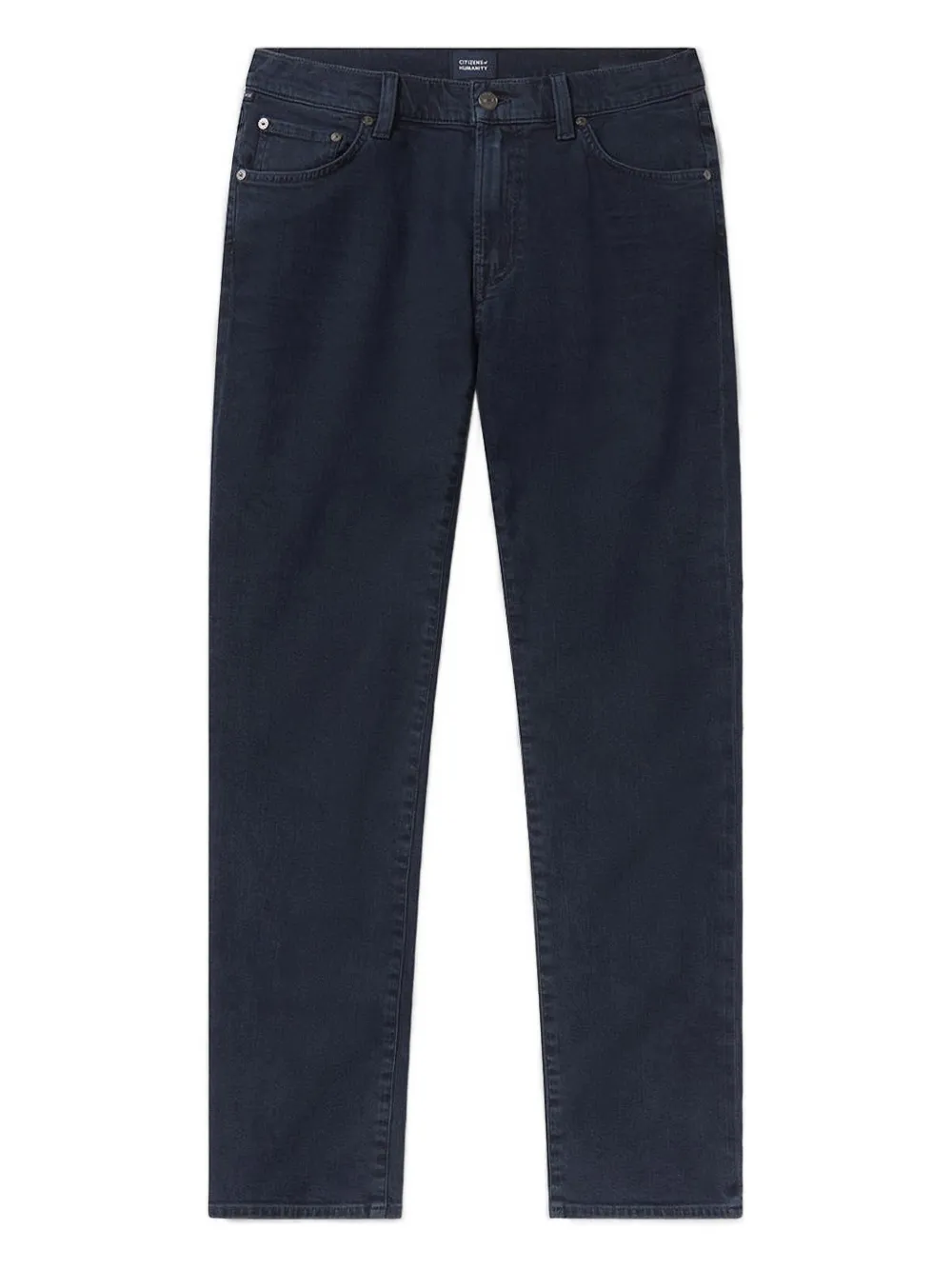 Citizens of Humanity Gage skinny jeans Blauw