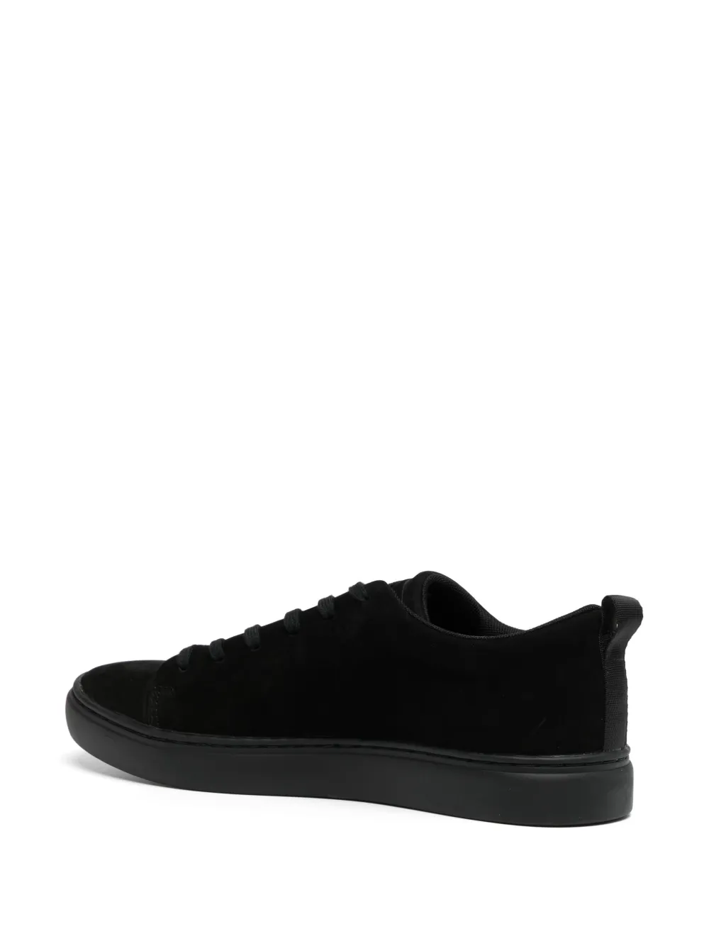 Paul Smith Lee low top sneakers Black