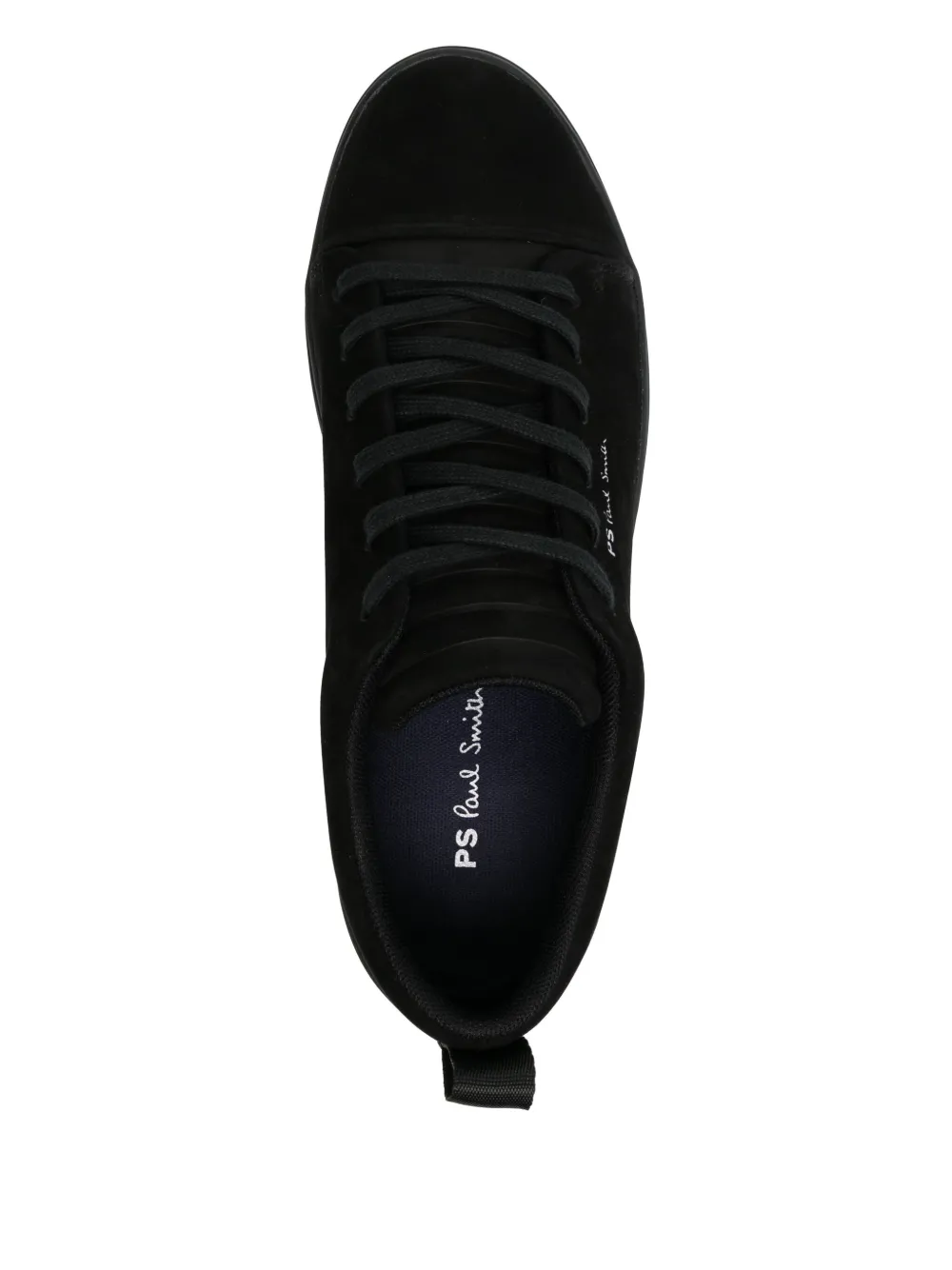 Paul Smith Lee low top sneakers Black