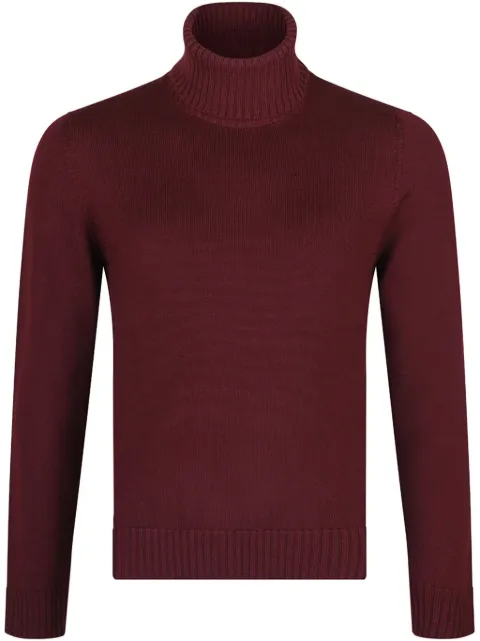 Drumohr merino-wool sweater