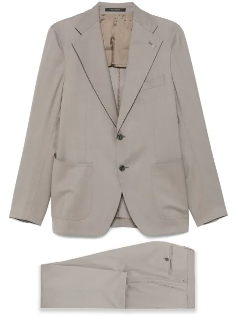 Tagliatore single-breasted suit