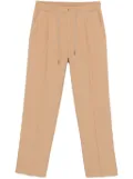 Tagliatore Clapton trousers - Brown