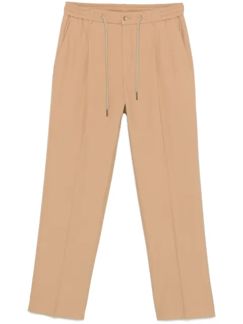 Tagliatore pantalones Clapton