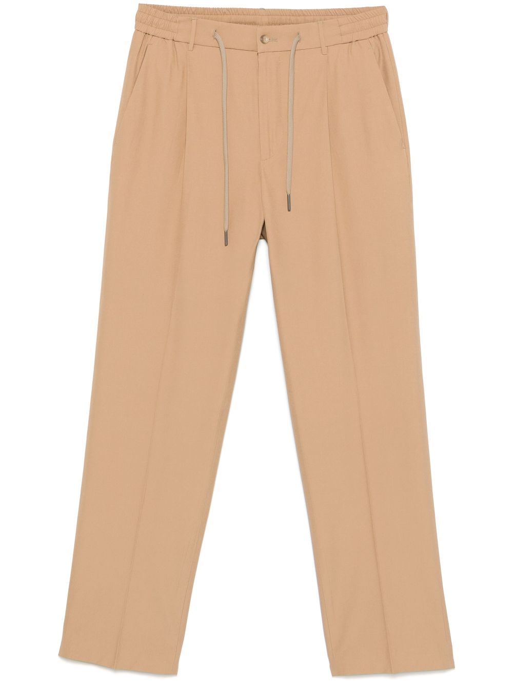 TAGLIATORE CLAPTON TROUSERS