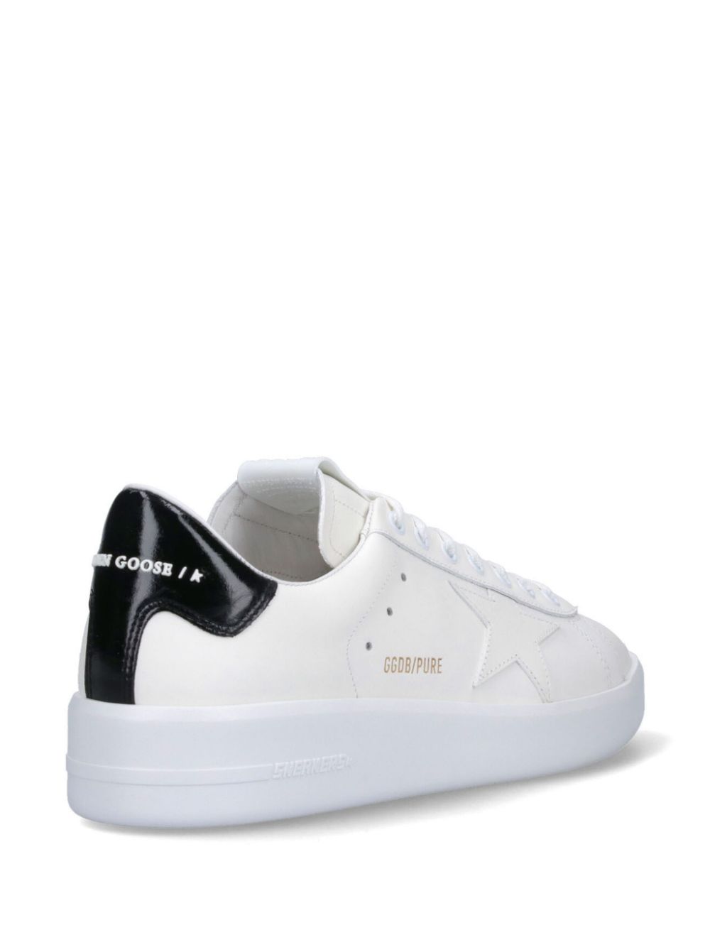 Golden Goose Purestar sneakers White