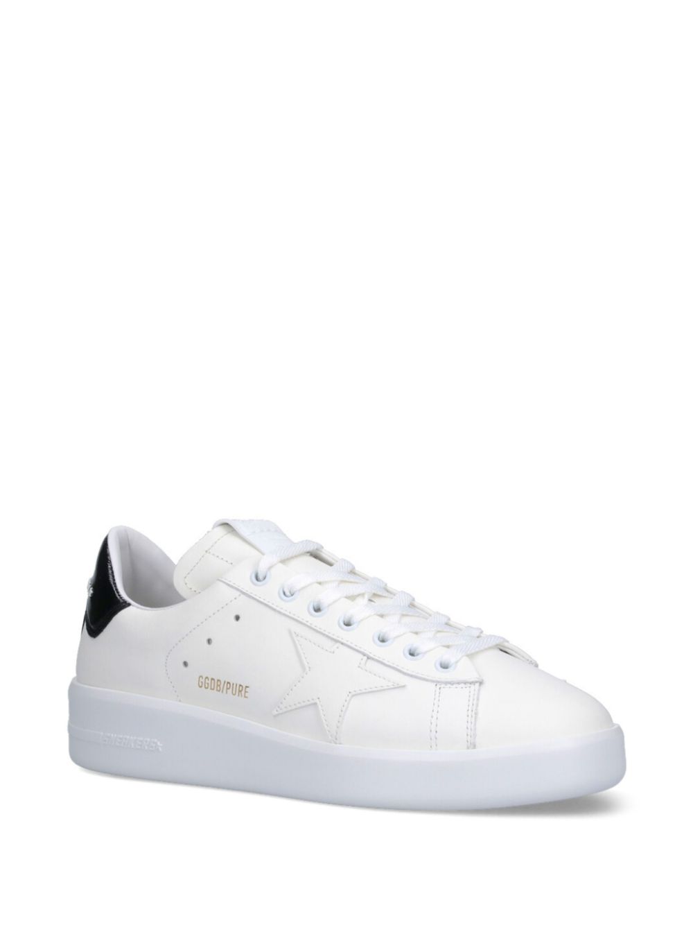 Golden Goose Purestar sneakers - Wit