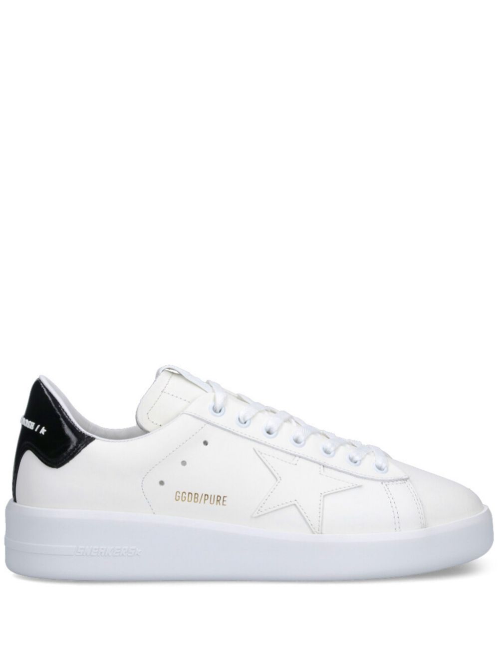 Golden Goose Purestar sneakers White