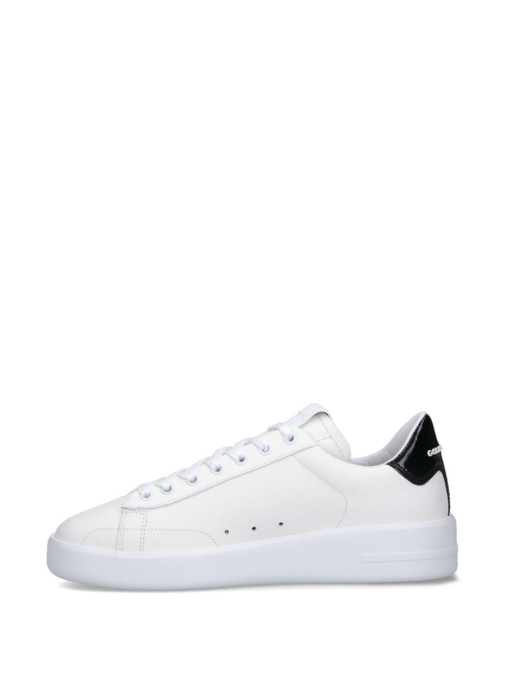 Golden Goose Purestar sneakers White