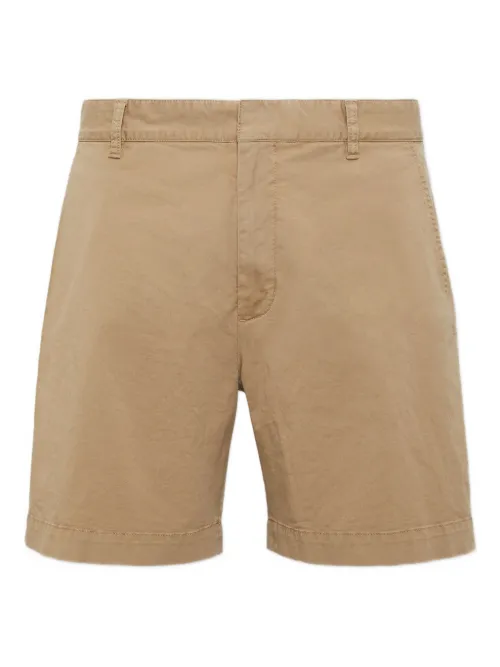 Short chino droit - DSQUARED2 - Modalova