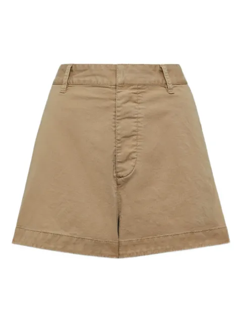 DSQUARED2 cotton shorts 