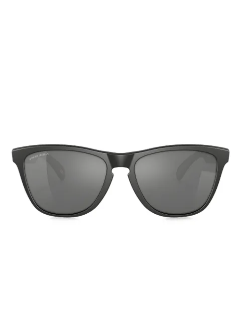 Oakley Sonnenbrille mit geometrischem Gestell
