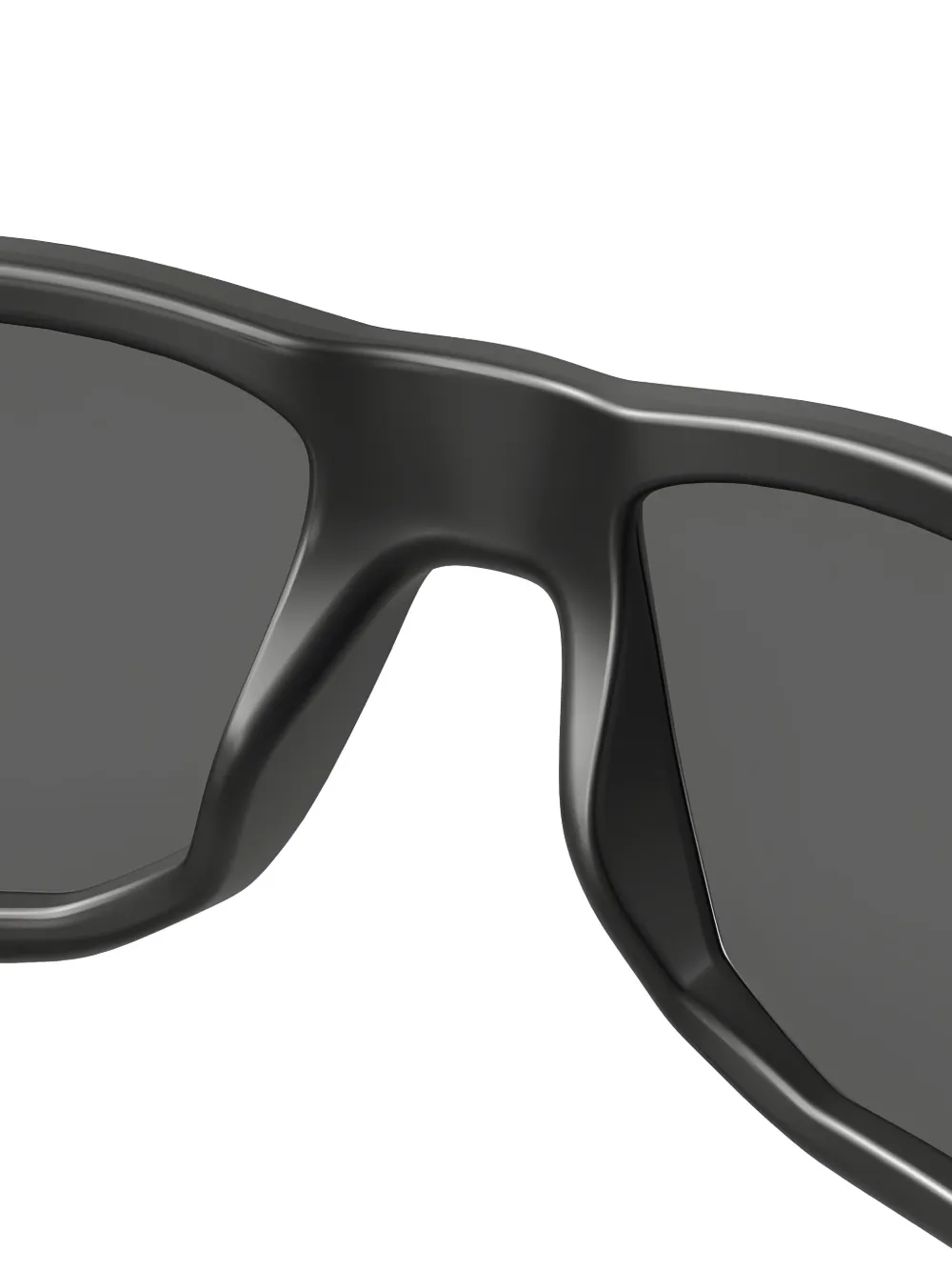 Oakley Gibston zonnebril Zwart