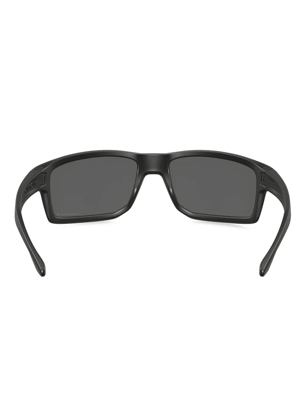Oakley Gibston zonnebril Zwart