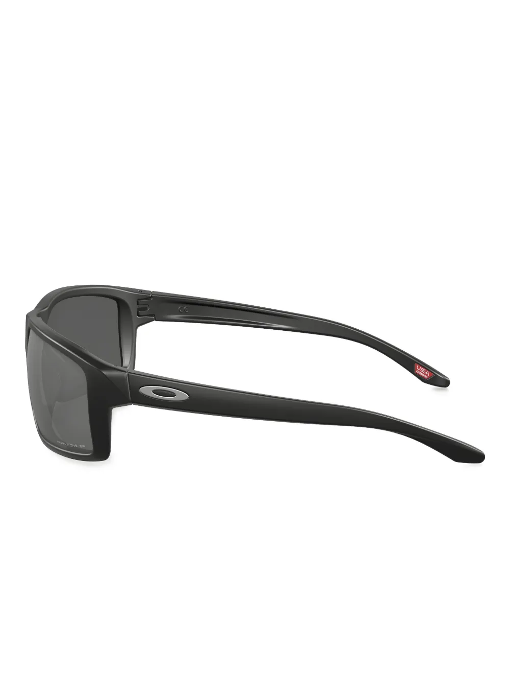 Oakley Gibston zonnebril Zwart