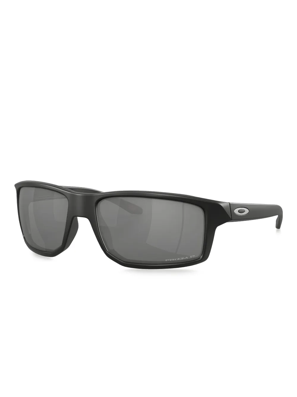 Oakley Gibston zonnebril Zwart