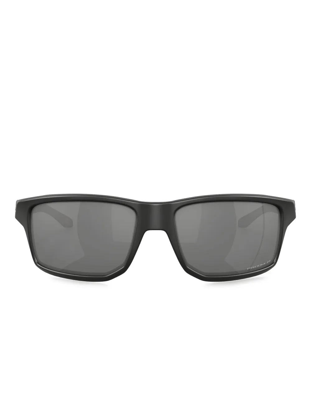 Oakley Gibston zonnebril Zwart