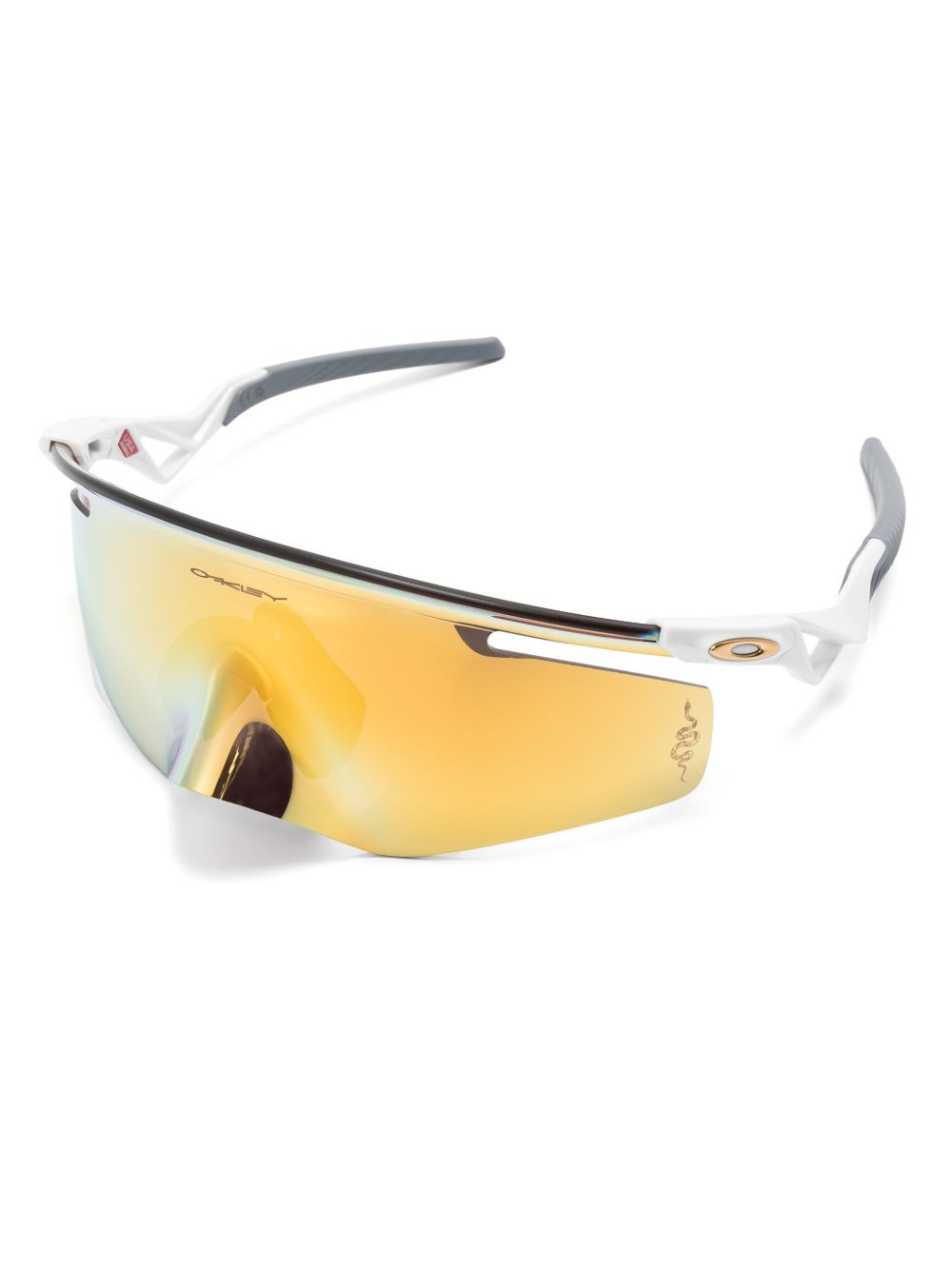 Oakley Kato™ zonnebril - Wit