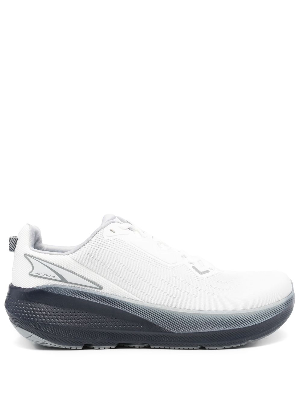 ALTRA FWD VIA sneakers - White