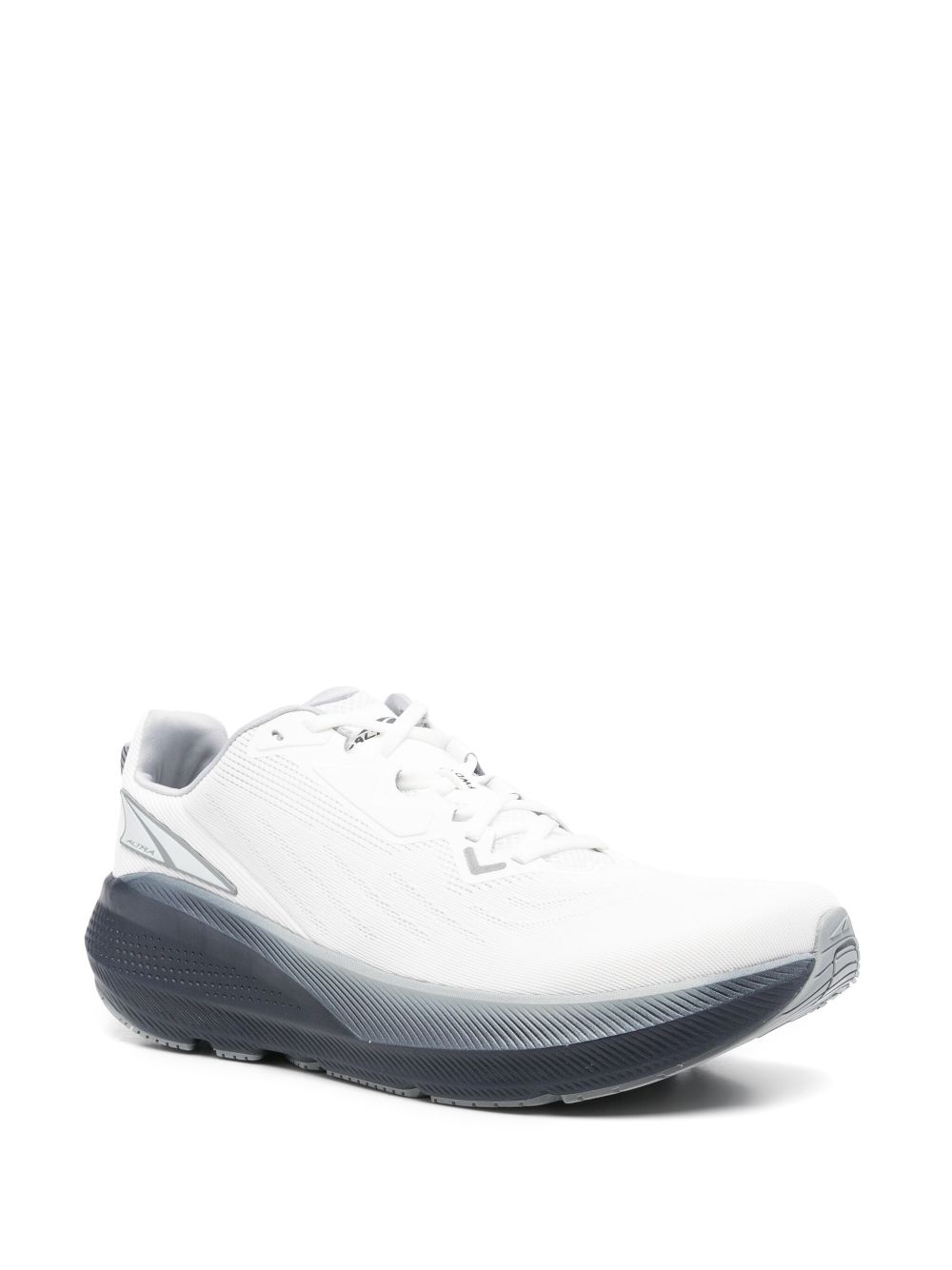 ALTRA FWD VIA sneakers - White