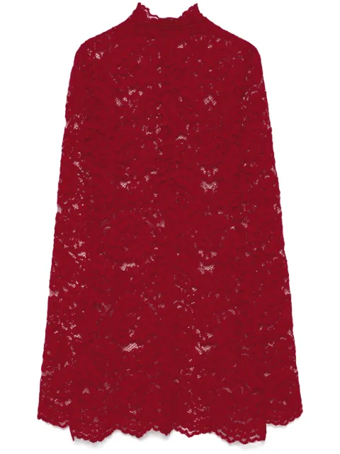 Atu Body Couture x Rue Ra lace mini dress ATRR166 - 0