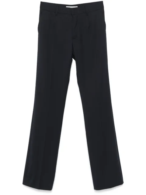 Alessandra Rich pantalones ligeros