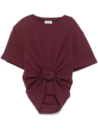 Tシャツ・カットソー MAGDA BUTRYM TOP (344525) 27683484_57547663_322.jpg