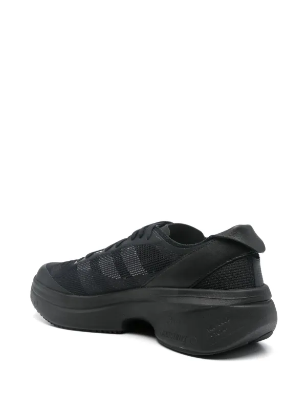 Y-3 Subaya Sneakers | Black | FARFETCH ID